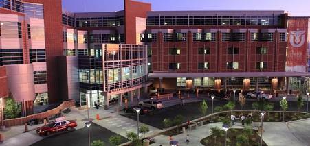 University of Utah
