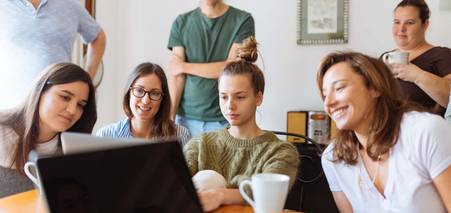 КРУГЛИЙ СТІЛ З ПРЕДСТАВНИКОМ КАНАДСЬКОГО УНІВЕРСИТЕТУ! [5 лютого 2020]