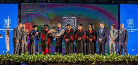 American University of Cyprus