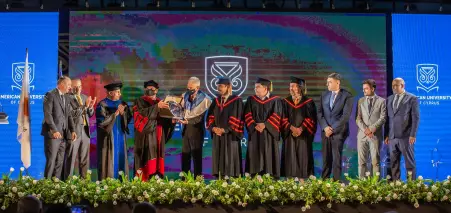 American University of Cyprus