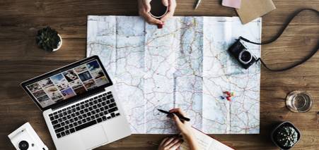 Навчання за кордоном. Що потрібно знати студентам