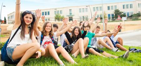 Канікули за кордоном для дітей: огляд найпопулярніших 3 країн