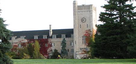 University of Guelph
