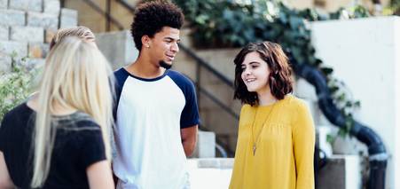 Різноманіття позанавчальних активностей в іноземних школах: приклад 3 шкіл