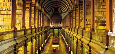 12 фактів про середню освіту в Ірландії