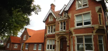 CATS College Cantenbury