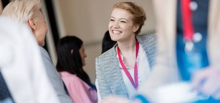 Презентація International University of Applied Sciences Bad Honnef (IUBH) в Чернівцях [30 березня 2018]