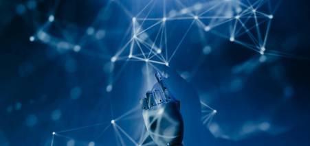 Штучний інтелект і навчання за кордоном: нові можливості