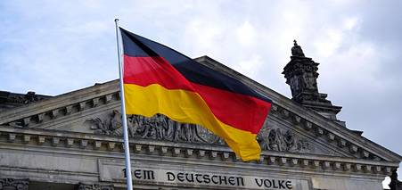 Вища освіта в Німеччині та Австрії: Особливості. Вступ. Перспективи.