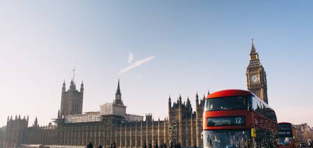 Велика Британія оголосила нову міжнародну стратегію.