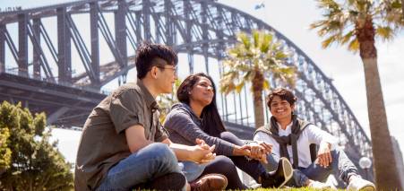 Sydney Institute of Business and Technology