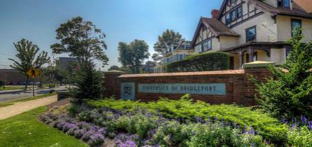 University of Bridgeport