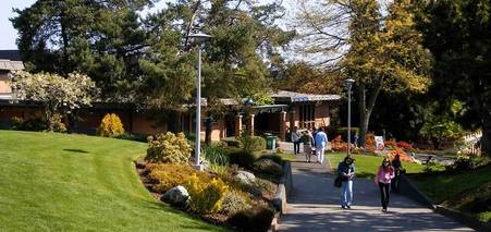 Shoreline Community College
