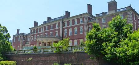 Fairleigh Dickinson University