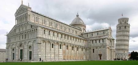 University of Pisa