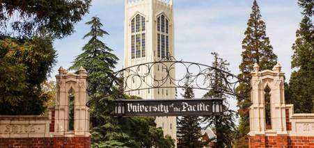 University of the Pacific