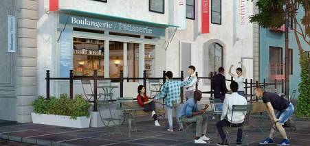 Institut Culinaire de France