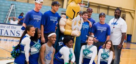 St. Petersburg College