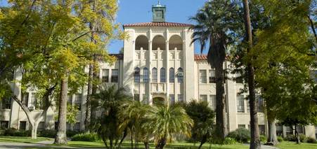 EF Academy Pasadena