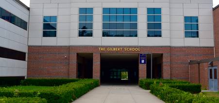 The Gilbert School