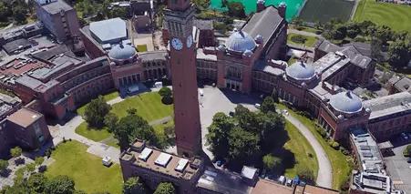 University of Birmingham