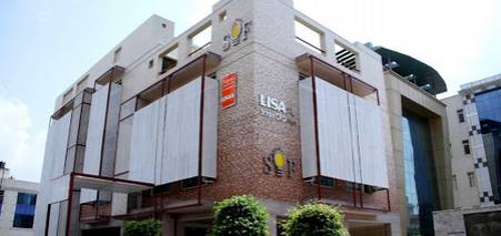 LISAA School of Art & Design