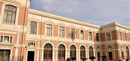 University of Messina