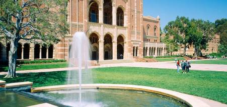 UCLA