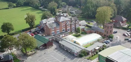 Copthorne Preparatory School