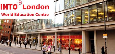 London World Education Center
