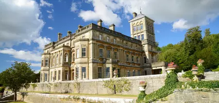 Rendcomb College