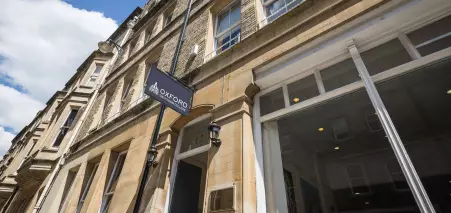 Oxford Sixth Form College