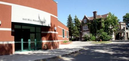 St. John's-Ravenscourt School