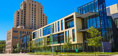 Cleveland State University