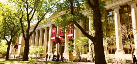 Як підготуватися до вступу в рейтинговий університет?