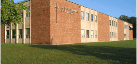 Melbourne Central Catholic School