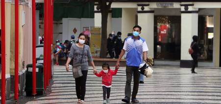 Коронавірус VS критичне мислення