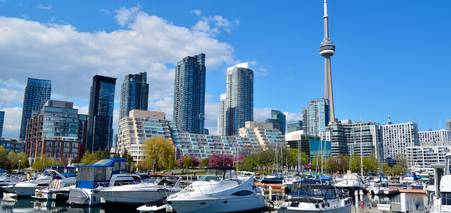 Безкоштовний воркшоп: Освіта та кар’єра в Канаді [20 лютого 2019 року]