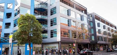 University of Sydney Preparation Programs