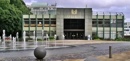 Coventry University