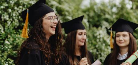 5 варіантів, де у 2026 році дешевше або безкоштовно навчатися в Європі