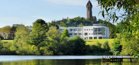 University of Stirling