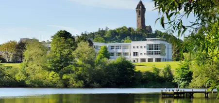 University of Stirling