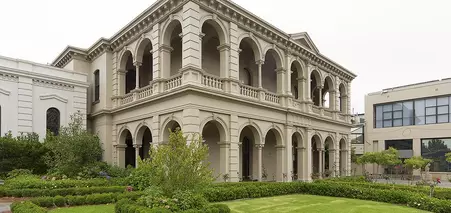 St. Columba's College