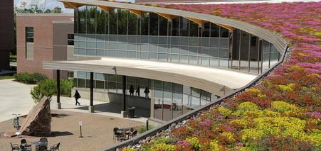 The University of Wisconsin Superior