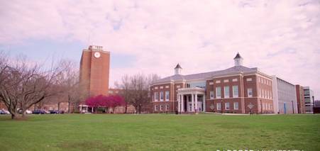 Radford University