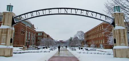 Purdue University – West Lafayette