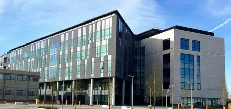 University of the West of England, Bristol