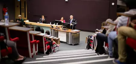 City, University of London