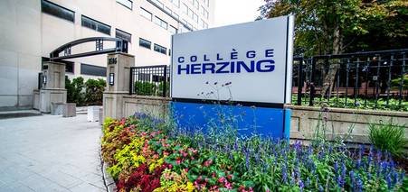 Herzing College